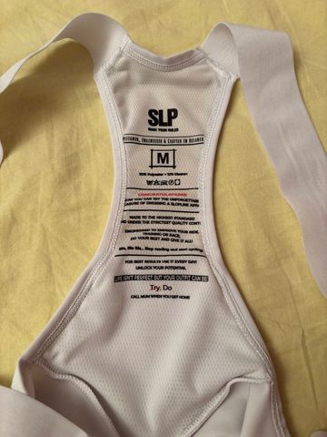 Used slopline Hero Bibs 2024 bike — image 2 of 6