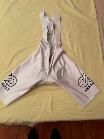 Used slopline Hero Bibs 2024 Cycling Clothing