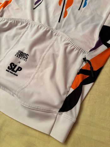 Used slopline Maglia Estiva Faster 2024 bike — image 4 of 4