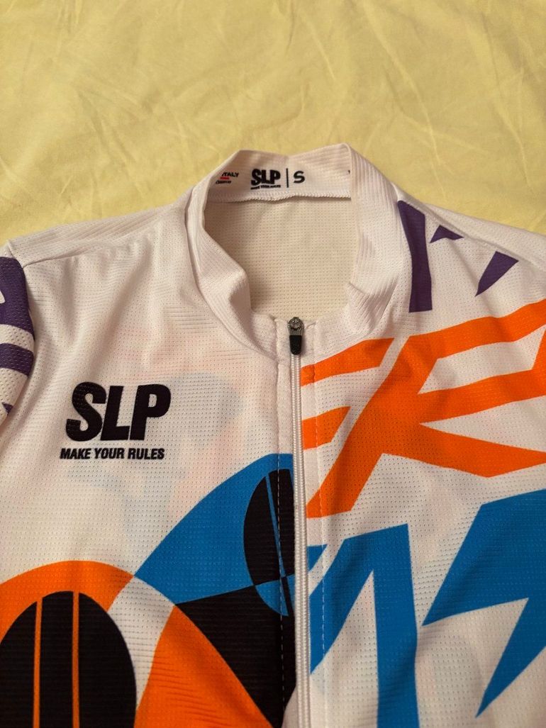 Used slopline Maglia Estiva Faster 2024 bike — image 3 of 4