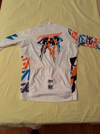 Used slopline Maglia Estiva Faster 2024 bike — image 2 of 4