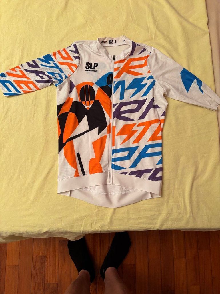 Used slopline Maglia Estiva Faster 2024 bike — image 1 of 4