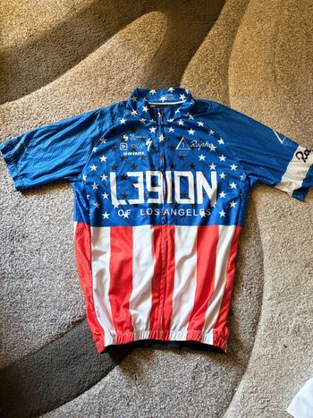 Used Rapha x Legion Kit 2023 bike — image 3 of 4