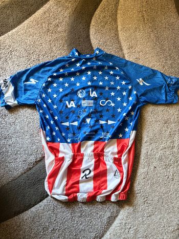 Used Rapha x Legion Kit 2023 bike — image 4 of 4