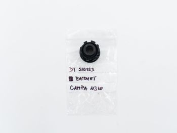 Used Dt Swiss Ratchet Freehub Body Campagnolo N3W 12x142mm bike — image 2 of 2