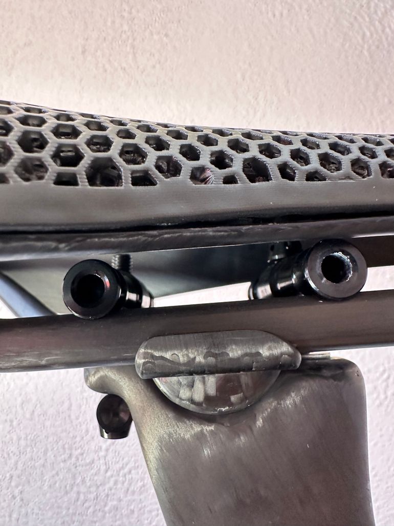 Used Darimo Chariot de selle NEUF 2026 bike — image 2 of 5