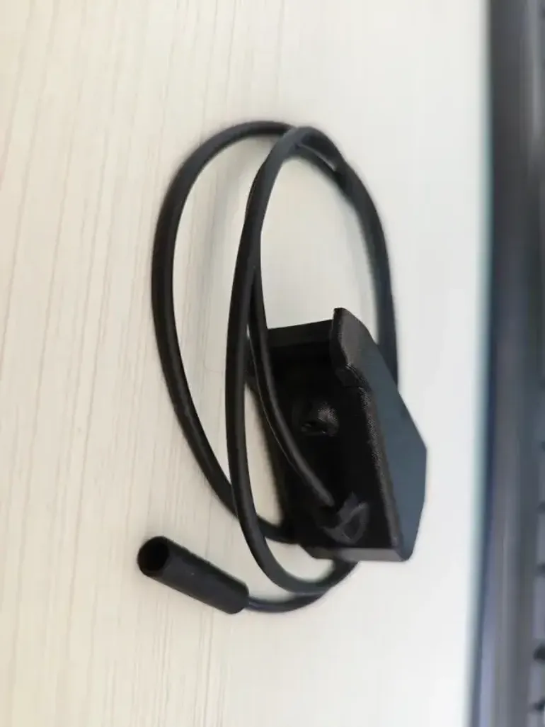 Used Sram AXS Extension Cable 680mm bike — image 1 of 2