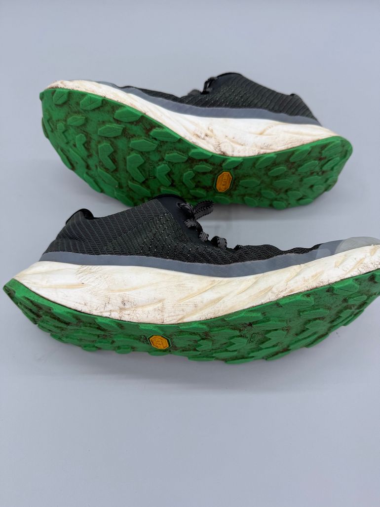 Used NNormal Kjerag 01 Trail Running Shoes 2025 bike — image 3 of 5