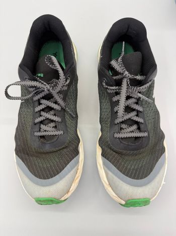 Used NNormal Kjerag 01 Trail Running Shoes 2025 bike