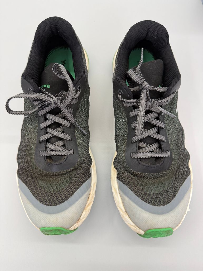 Used NNormal Kjerag 01 Trail Running Shoes 2025 bike — image 1 of 5