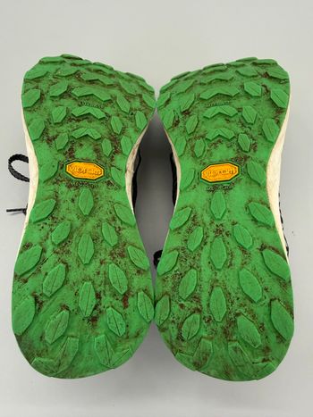 Used NNormal Kjerag 01 Trail Running Shoes 2025 bike — image 4 of 5