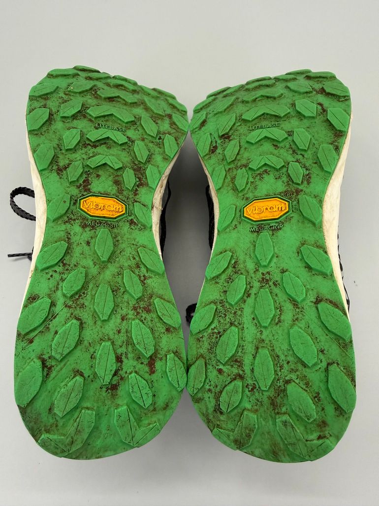 Used NNormal Kjerag 01 Trail Running Shoes 2025 bike — image 4 of 5