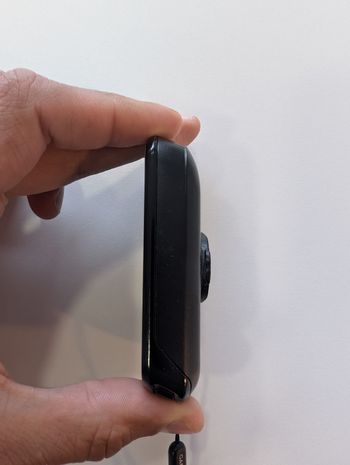 Used Garmin Edge 830 GPS Cycling Computer 2023 bike — image 4 of 6