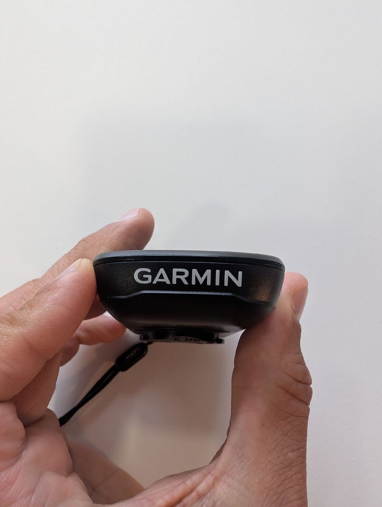 Used Garmin Edge 830 GPS Cycling Computer 2023 bike — image 6 of 6