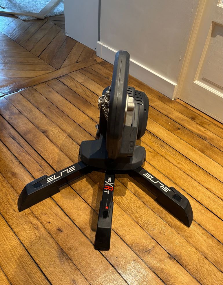 Used Elite Direto XR-T bike — image 1 of 3