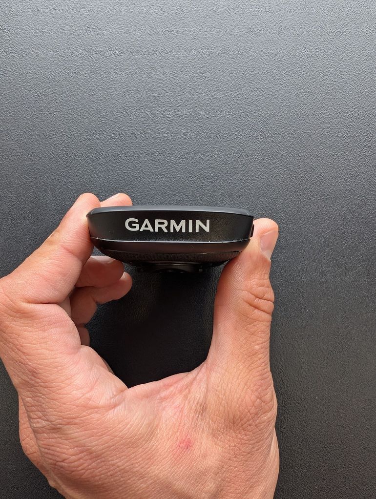 Used Garmin Edge 840 Solar 2026 bike — image 6 of 6