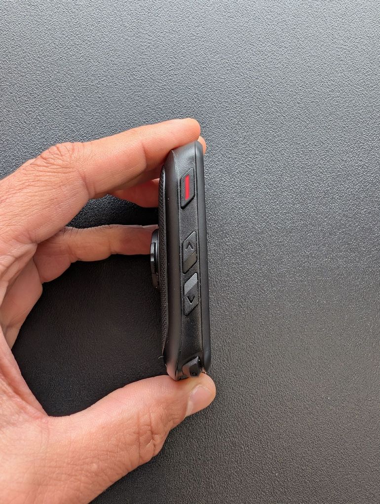 Used Garmin Edge 840 Solar 2026 bike — image 3 of 6