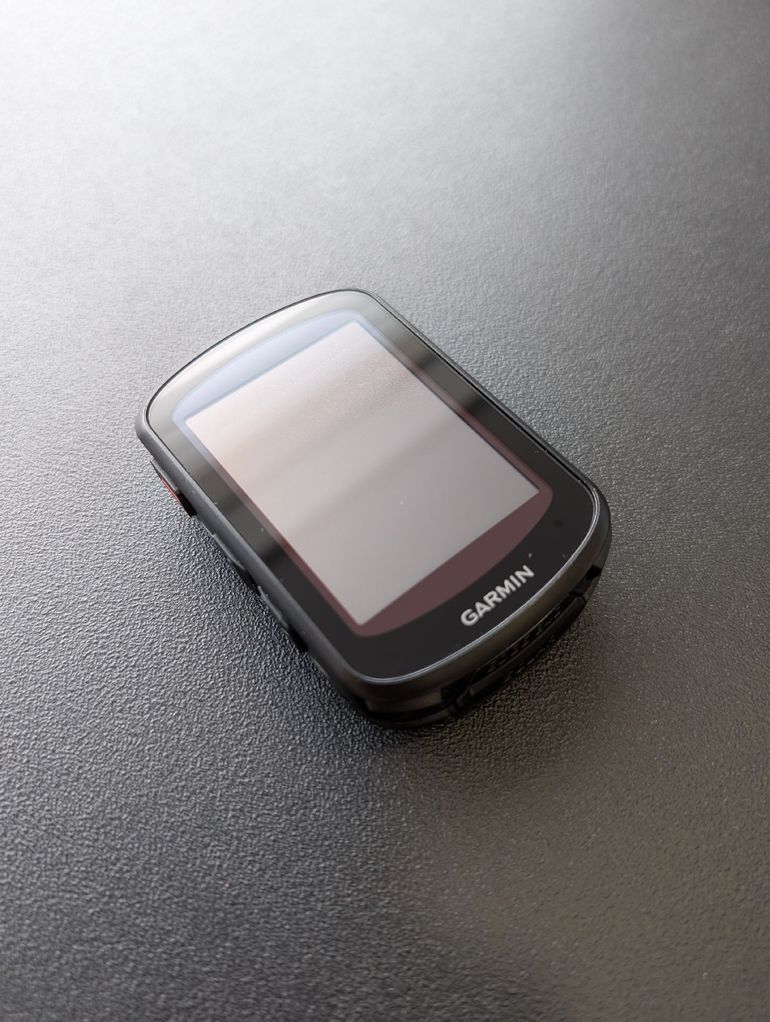 Used Garmin Edge 840 Solar 2026 bike — image 2 of 6