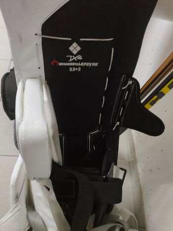 Used True HZRDUS 7X4 2024 bike — image 5 of 5