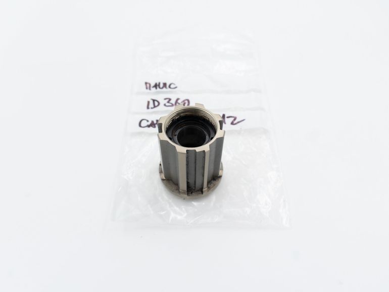 Used Mavic Campagnolo ED11 Road Freewheel Body (ID360) bike — image 2 of 2