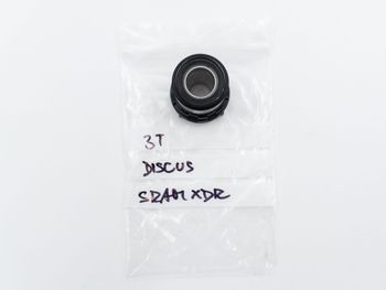 Used 3T Freehub Body | SRAM XDR | Discus 45|32/Plus bike — image 2 of 2