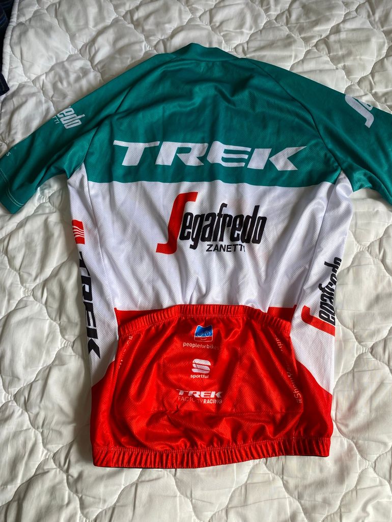 Used Sportful sportfull bike — image 2 of 4
