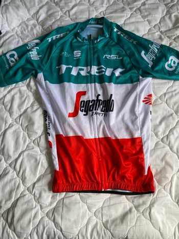 Used Sportful sportfull bike