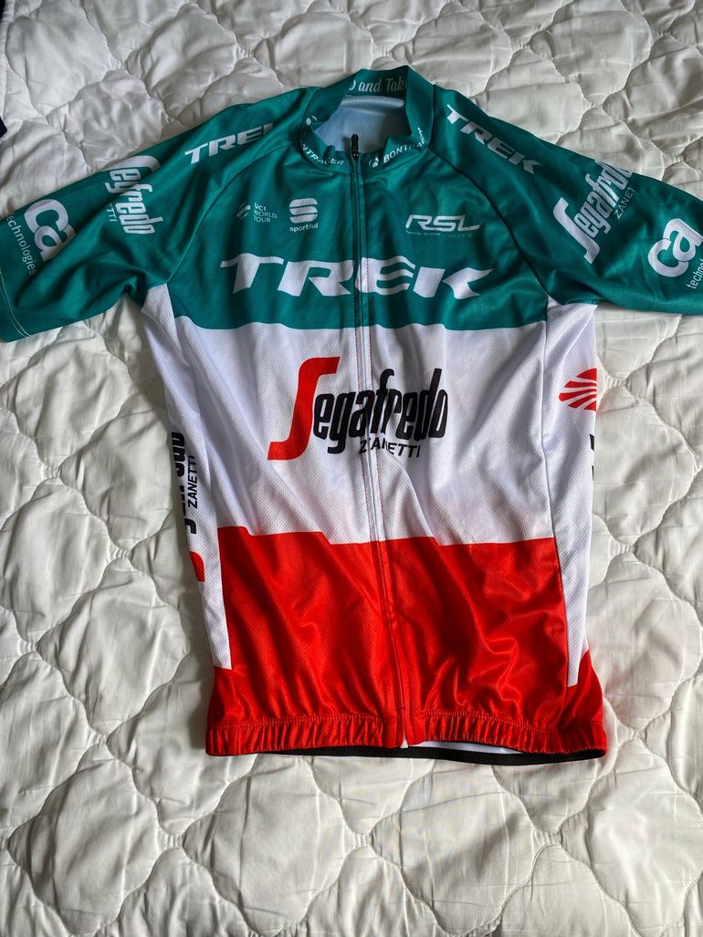 Used Sportful sportfull bike — image 1 of 4