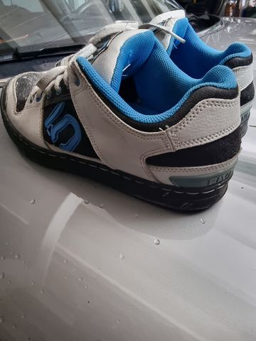 Tweedehands Five Ten Freeride 2022 Cycling Shoes