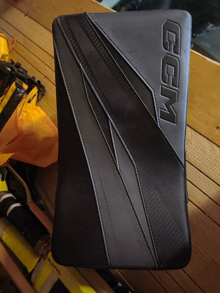 Used CCM AXIS F9 2024 bike — image 3 of 4