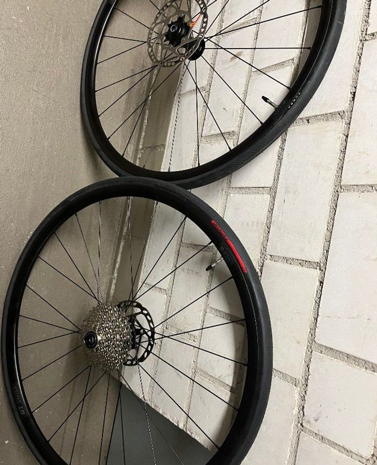 Used Dt Swiss R 470 Rim 2024 bike — image 4 of 4