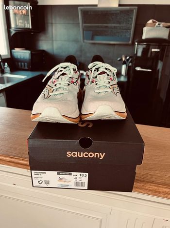Used Saucony Endorphin Speed 5 2026 bike