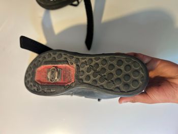 Used Five Ten Enduro bike — image 4 of 9