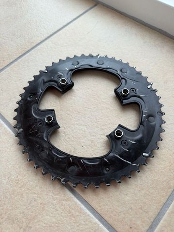 Tweedehands Shimano 50T MS Chainring 2025 bike — afbeelding 2 van 3