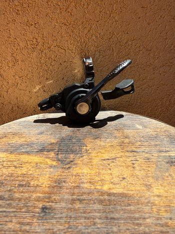 Used Shimano XTR 11V M9000 + Deore XT SL-M8000 11V bike — image 5 of 5
