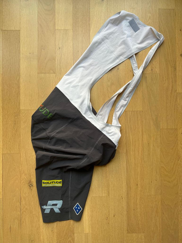 Used Pas Normal Studios Solitude Bib bike — image 2 of 8