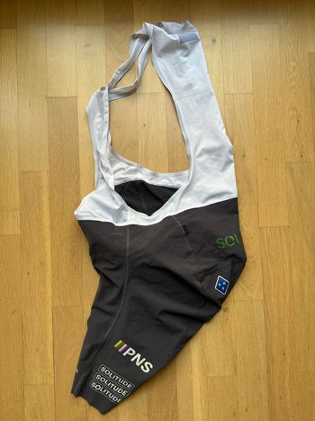 Used Pas Normal Studios Solitude Bib bike