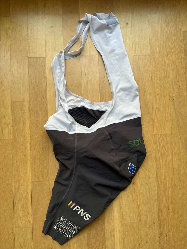 Used Pas Normal Studios Solitude Bib bike — image 1 of 8