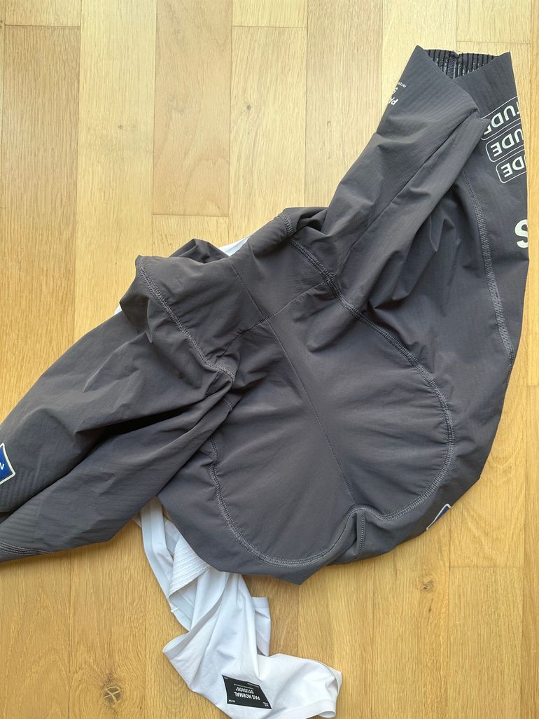 Used Pas Normal Studios Solitude Bib bike — image 7 of 8