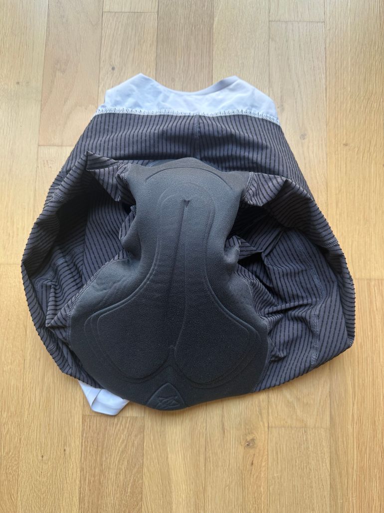 Used Pas Normal Studios Solitude Bib bike — image 5 of 8