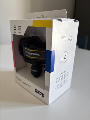 Used Look Keo Blade Ceramic Vision 2026 bike — image 2 of 4