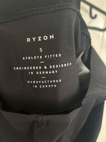 Used Ryzon Venom Bib Women 2025 bike — image 5 of 6