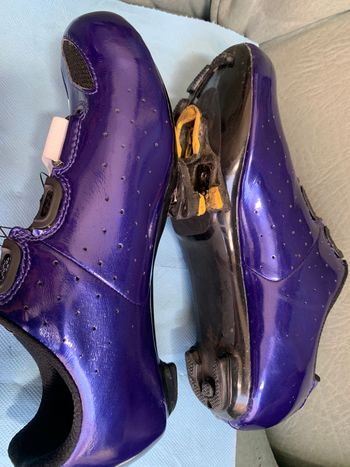 Used Lake Sapatos de ciclismo bike — image 11 of 11