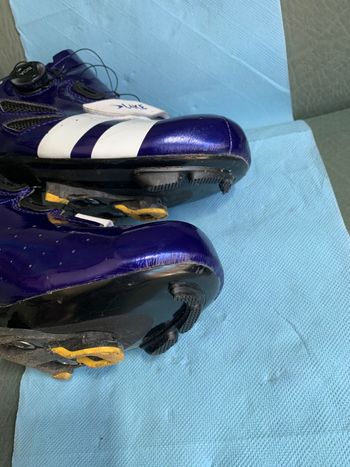 Used Lake Sapatos de ciclismo bike — image 9 of 11