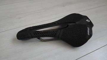 Used Prologo Scratch M5 PAS 3DMSS Tirox Saddles & Seatposts