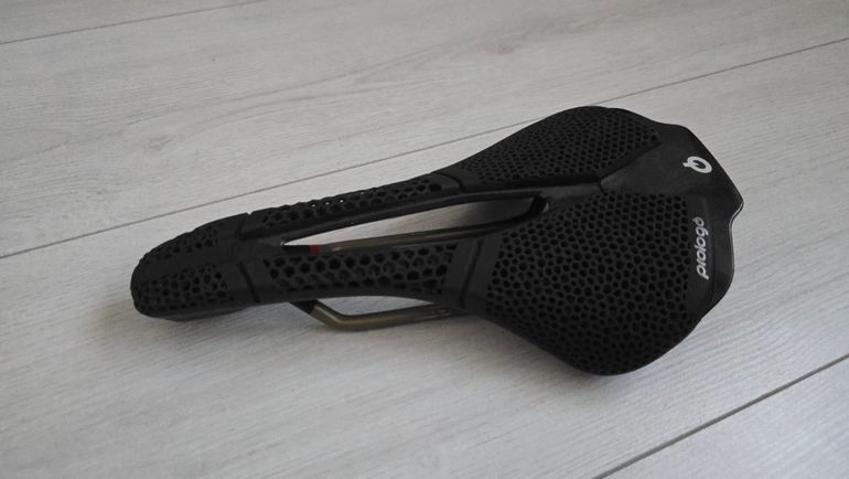 Used Prologo Scratch M5 PAS 3DMSS Tirox bike — image 1 of 3