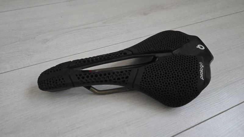 Used Prologo Scratch M5 PAS 3DMSS Tirox Saddles & Seatposts