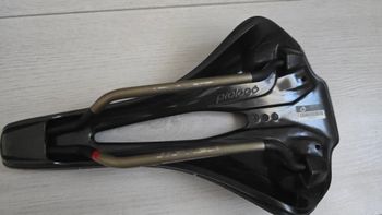 Used Prologo Scratch M5 PAS 3DMSS Tirox bike — image 2 of 3