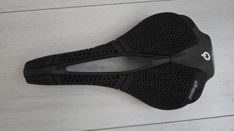 Used Prologo Scratch M5 PAS 3DMSS Tirox bike — image 3 of 3