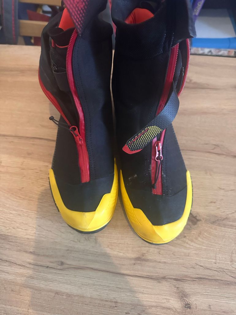 Used La Sportiva Scarponi Top GTX N 45 bike — image 2 of 5